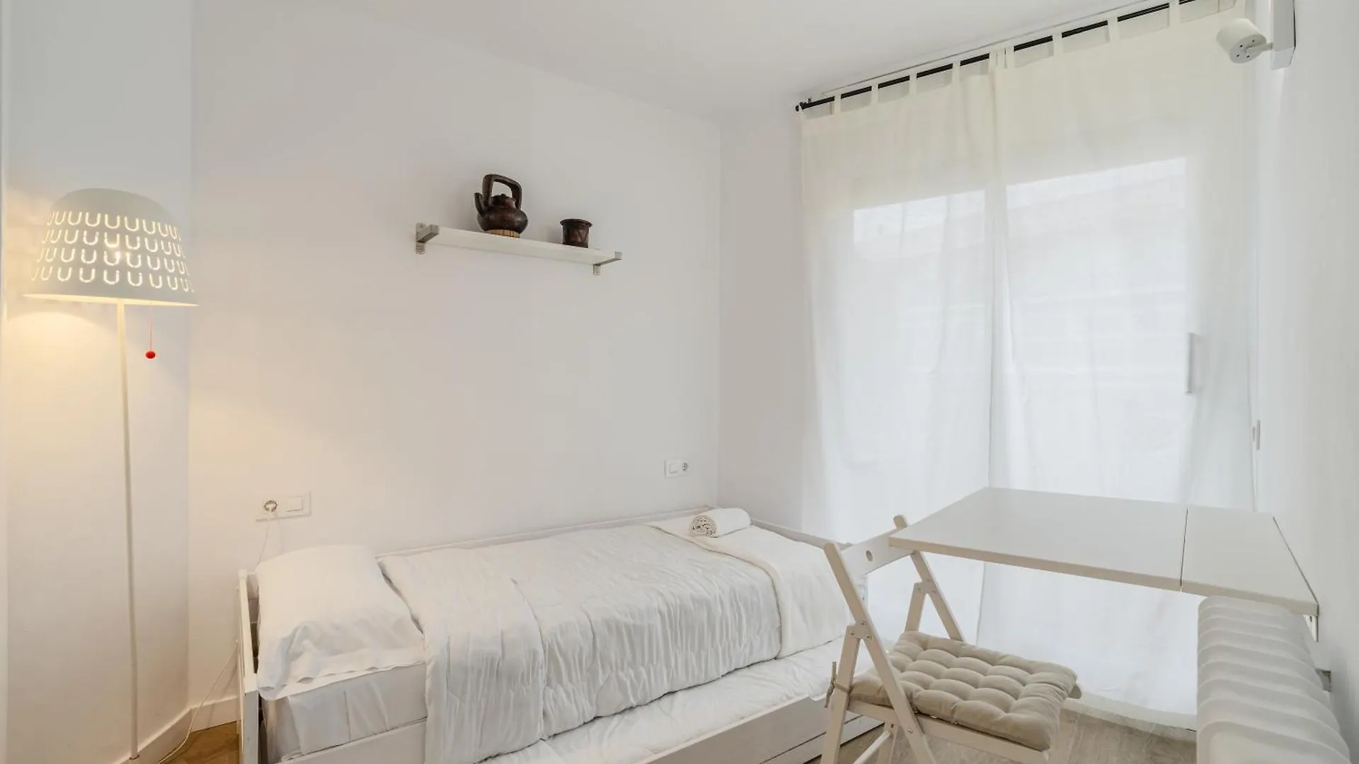Apartamento Con Dos Grandes Terrazas En 赫罗纳 公寓