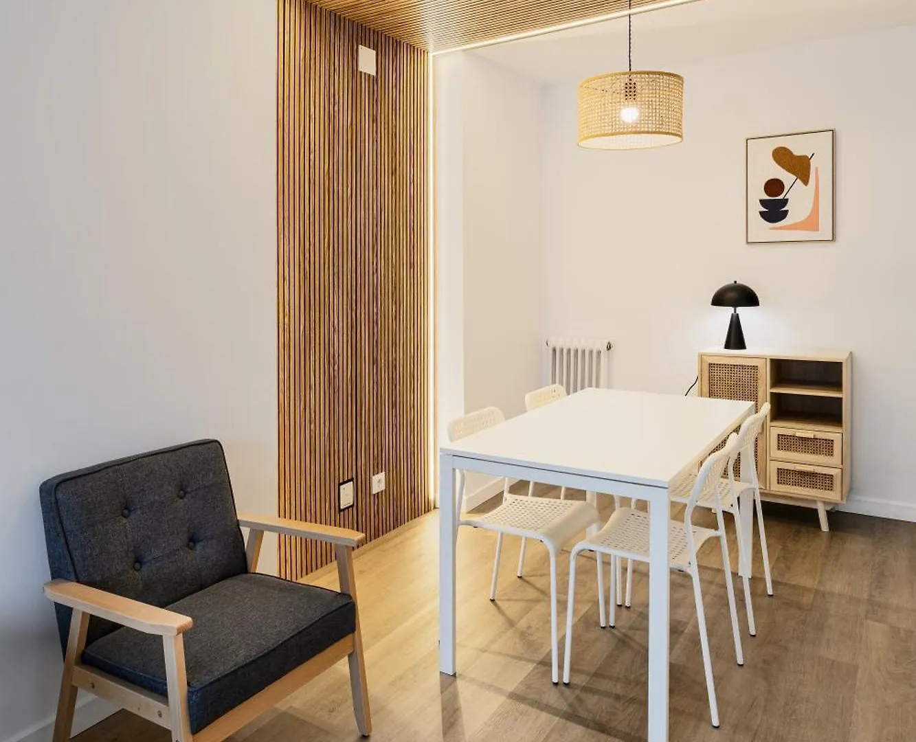 Apartamento Con Dos Grandes Terrazas En 赫罗纳